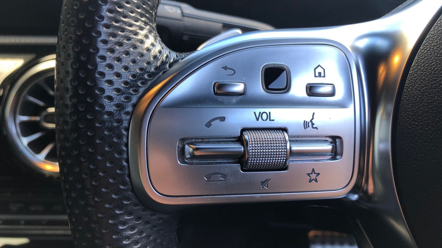 Used Mercedes-Benz CLA 2021 for sale - 77154712: Photo 19