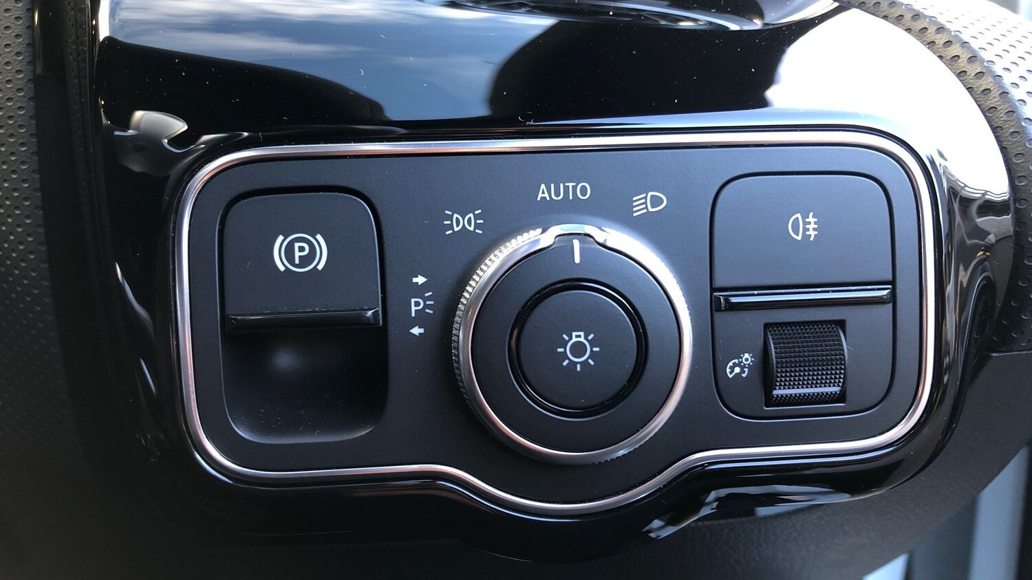 Used Mercedes-Benz CLA 2021 for sale - 77154712: Photo 21