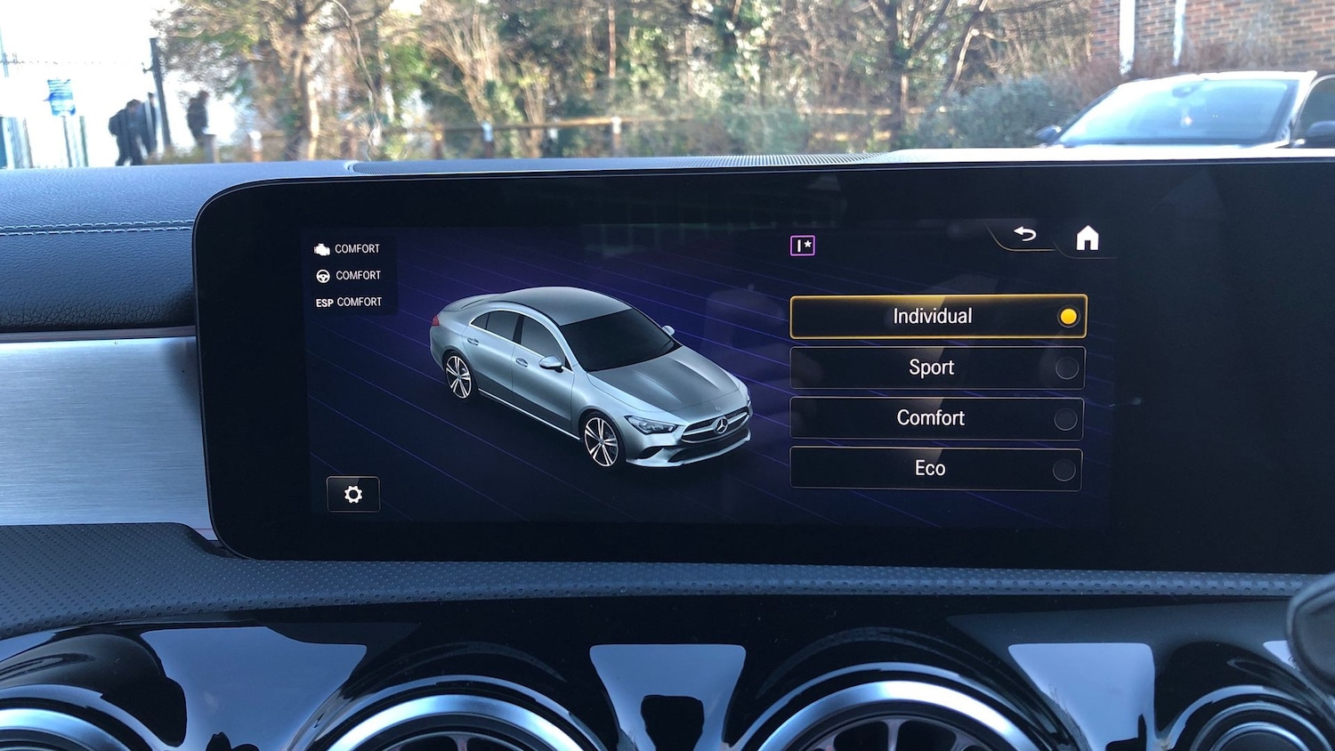 Used Mercedes-Benz CLA 2021 for sale - 77154712: Photo 25