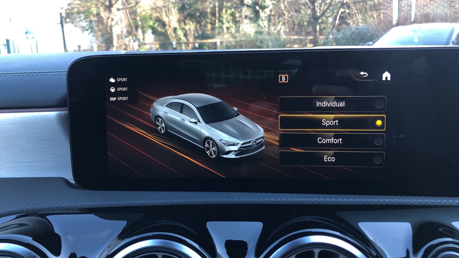 Used Mercedes-Benz CLA 2021 for sale - 77154712: Photo 26