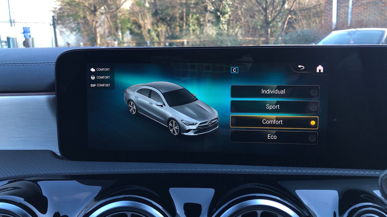 Used Mercedes-Benz CLA 2021 for sale - 77154712: Photo 27