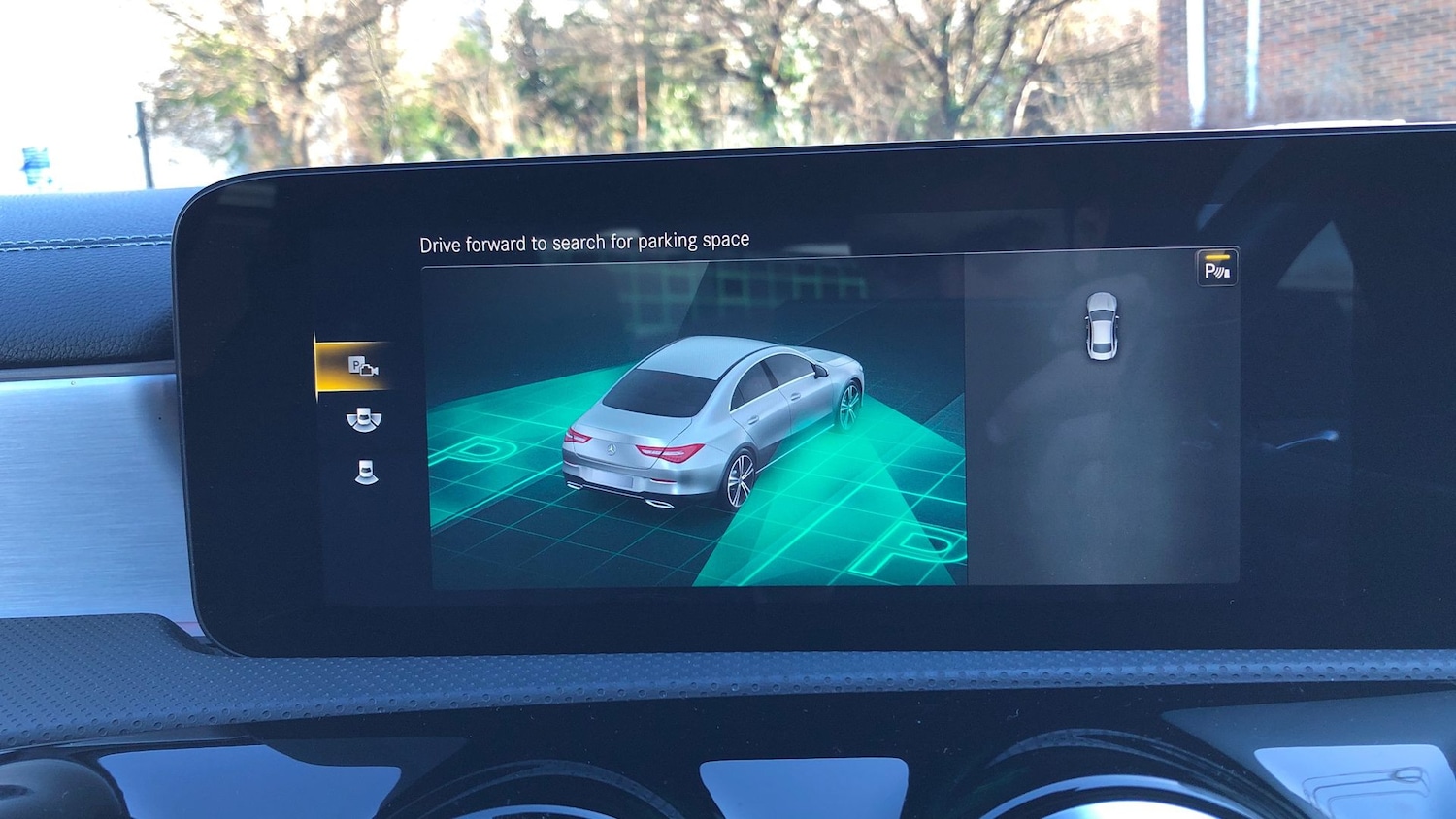 Used Mercedes-Benz CLA 2021 for sale - 77154712: Photo 29