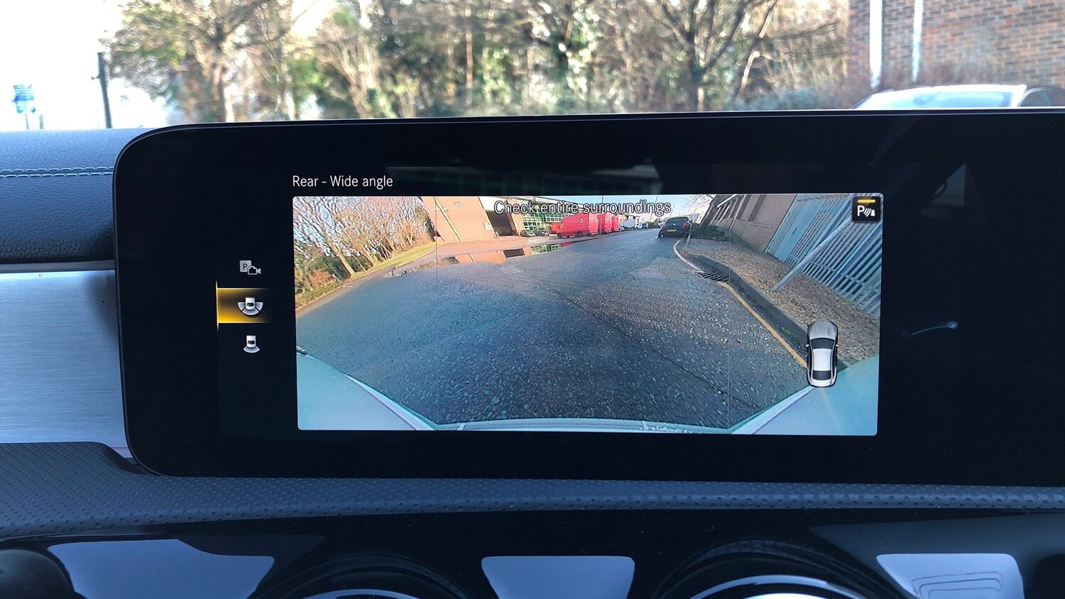 Used Mercedes-Benz CLA 2021 for sale - 77154712: Photo 30