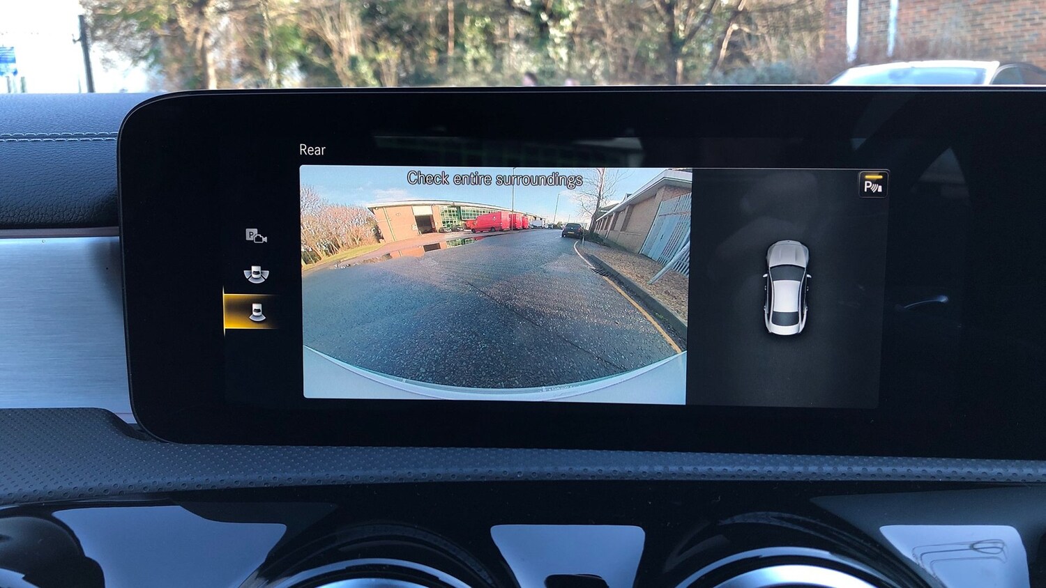 Used Mercedes-Benz CLA 2021 for sale - 77154712: Photo 31