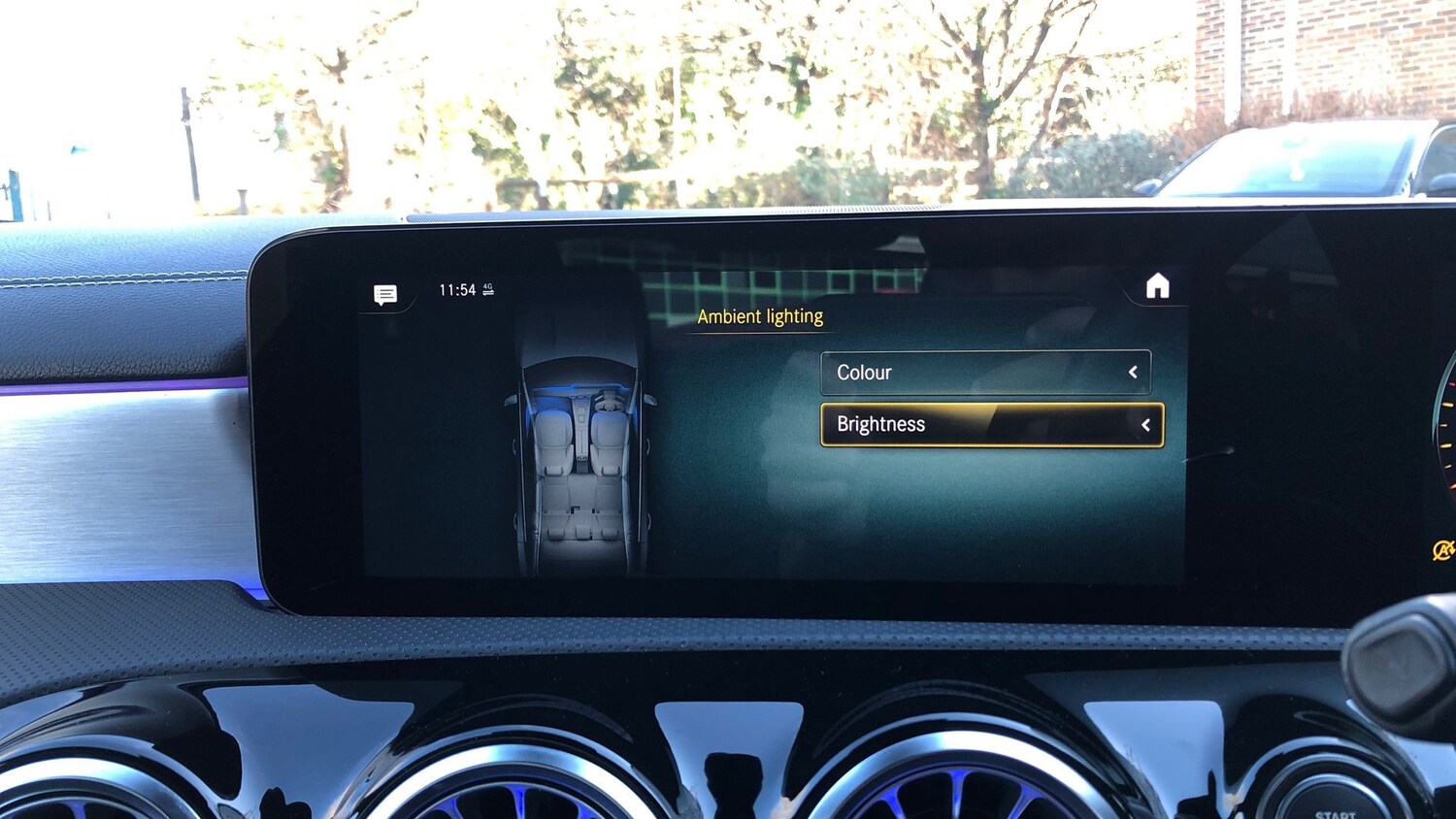 Used Mercedes-Benz CLA 2021 for sale - 77154712: Photo 32