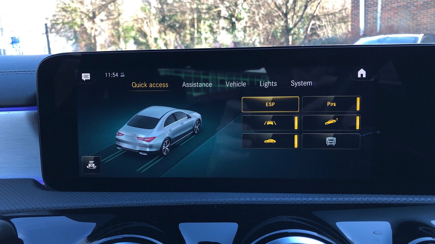 Used Mercedes-Benz CLA 2021 for sale - 77154712: Photo 33