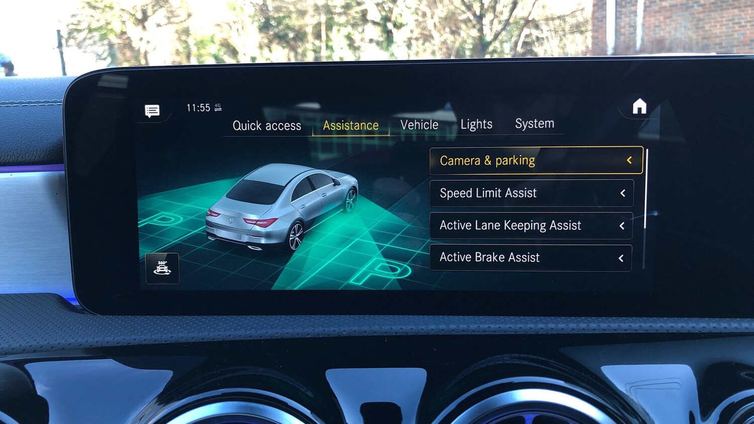 Used Mercedes-Benz CLA 2021 for sale - 77154712: Photo 34