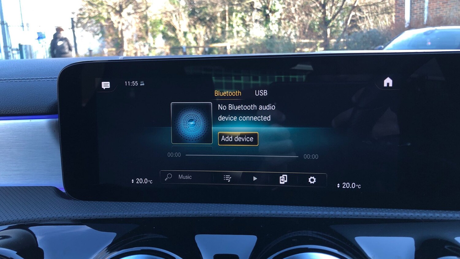 Used Mercedes-Benz CLA 2021 for sale - 77154712: Photo 35