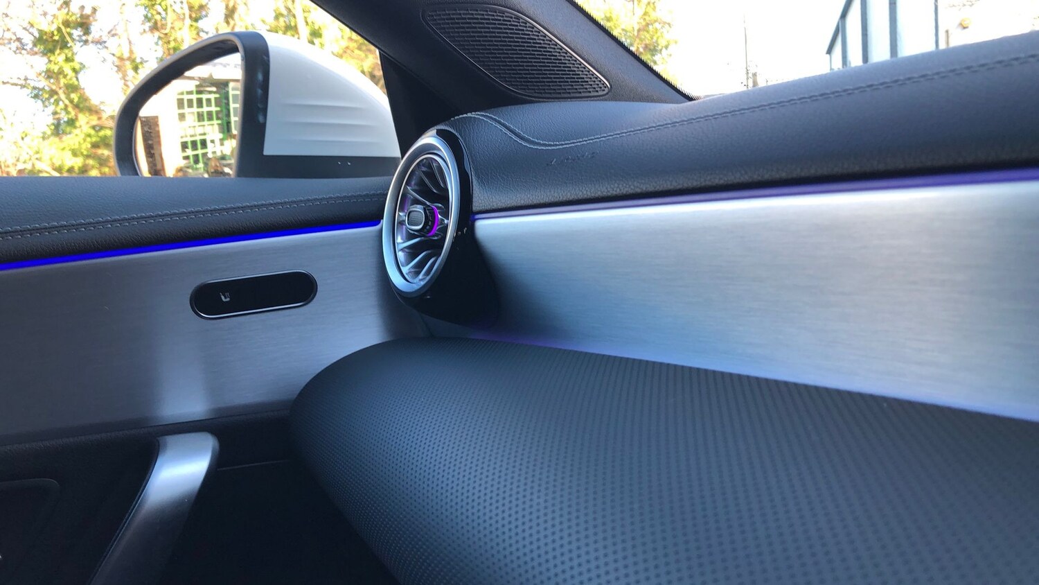 Used Mercedes-Benz CLA 2021 for sale - 77154712: Photo 38