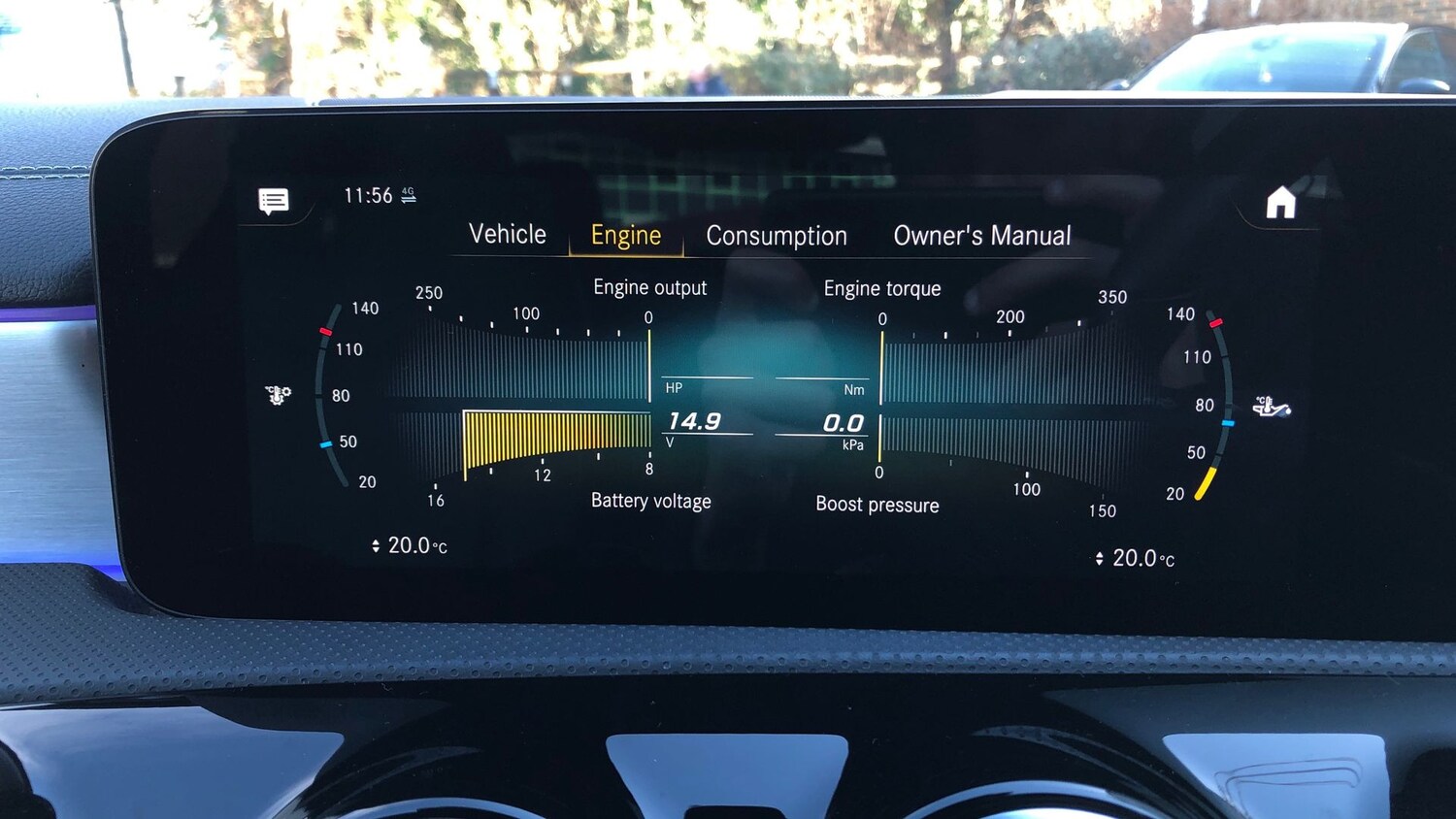 Used Mercedes-Benz CLA 2021 for sale - 77154712: Photo 39