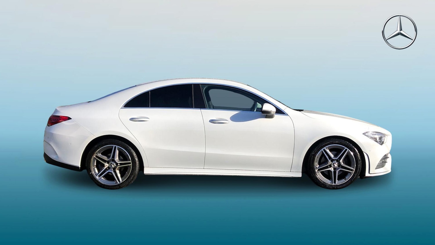 Used Mercedes-Benz CLA 2021 for sale - 77154712: Photo 4