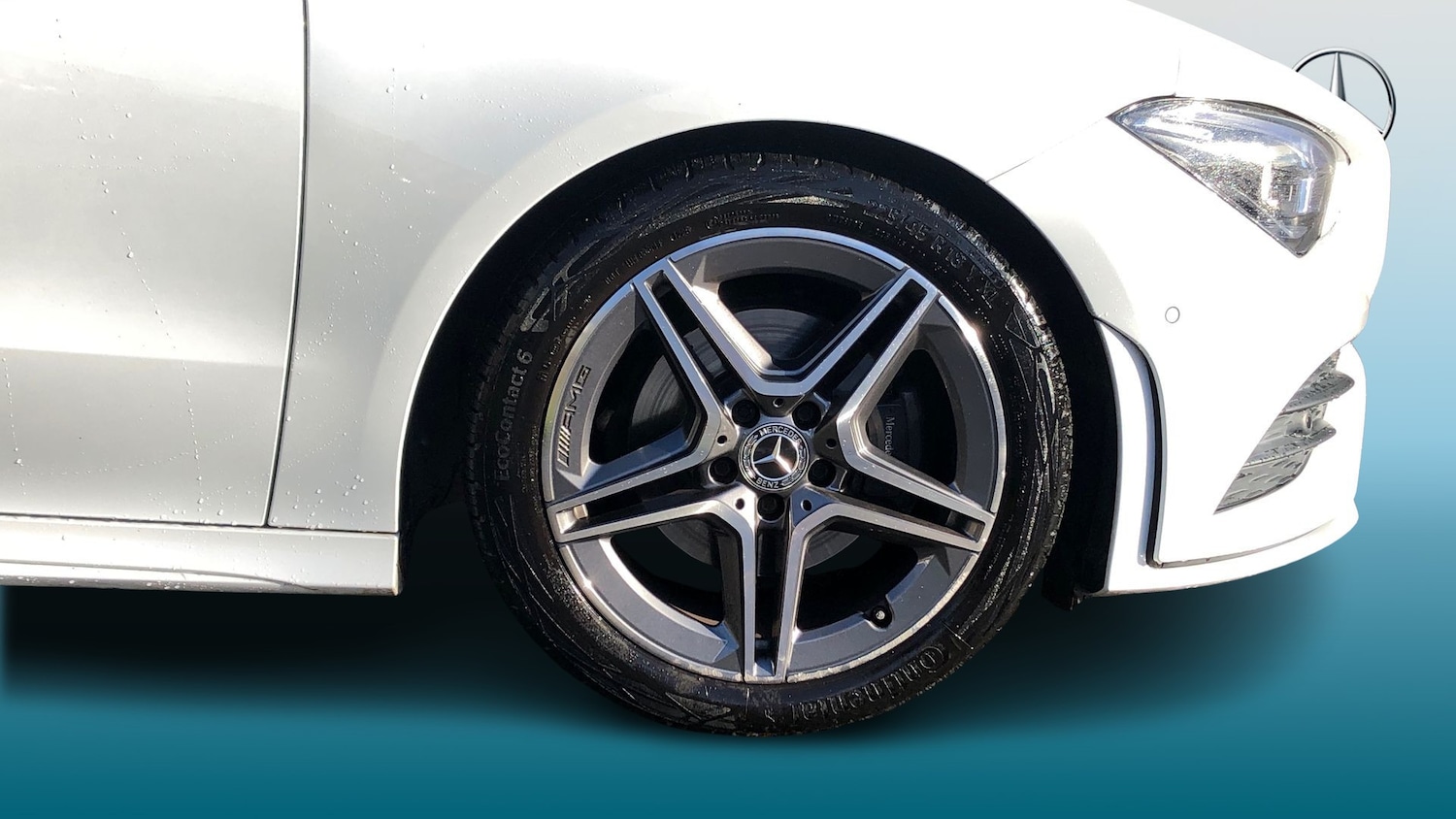 Used Mercedes-Benz CLA 2021 for sale - 77154712: Photo 5