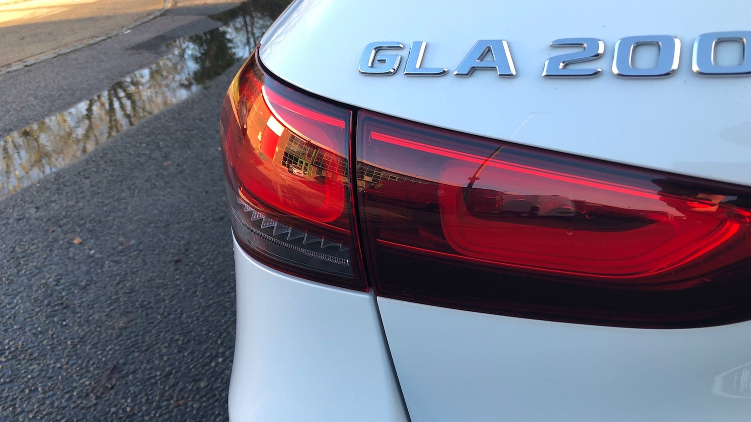 Used Mercedes-Benz GLA 2022 for sale - 76630457: Photo 16