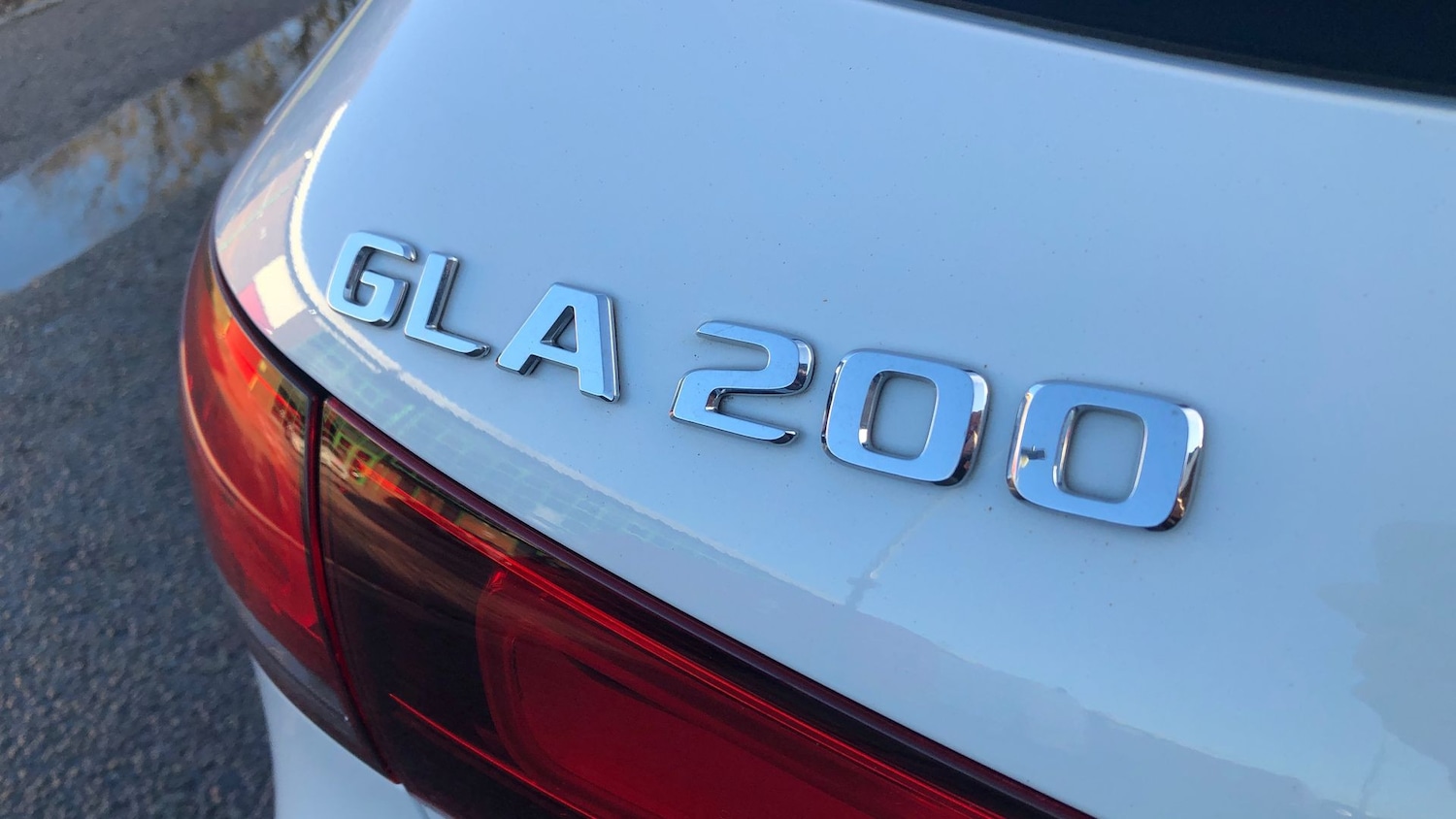 Used Mercedes-Benz GLA 2022 for sale - 76630457: Photo 17