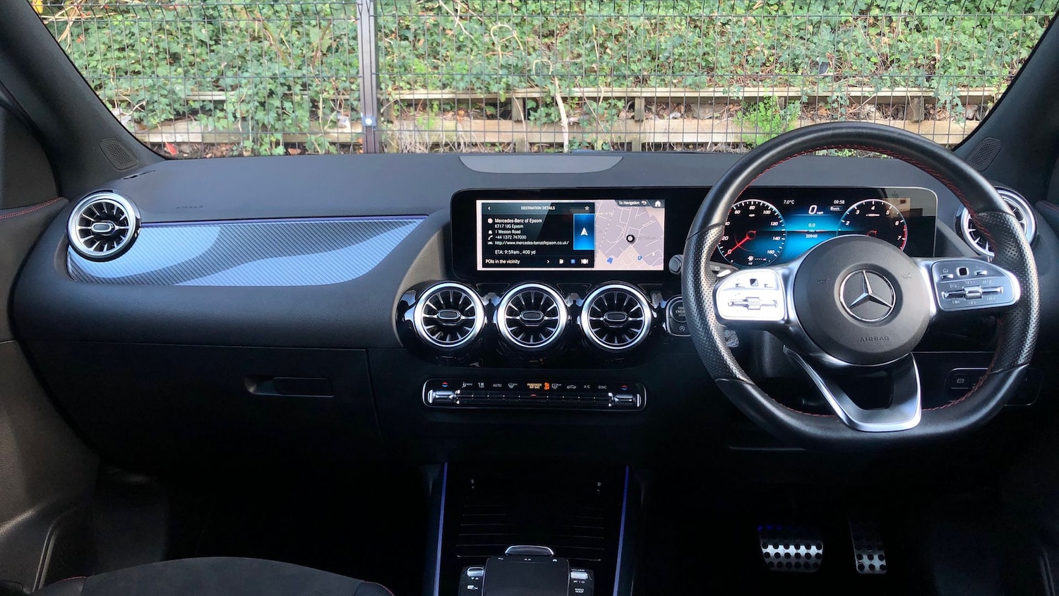 Used Mercedes-Benz GLA 2022 for sale - 76630457: Photo 18