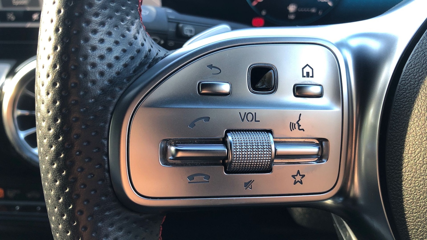 Used Mercedes-Benz GLA 2022 for sale - 76630457: Photo 19