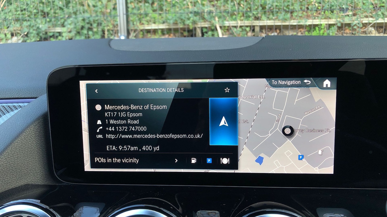 Used Mercedes-Benz GLA 2022 for sale - 76630457: Photo 20