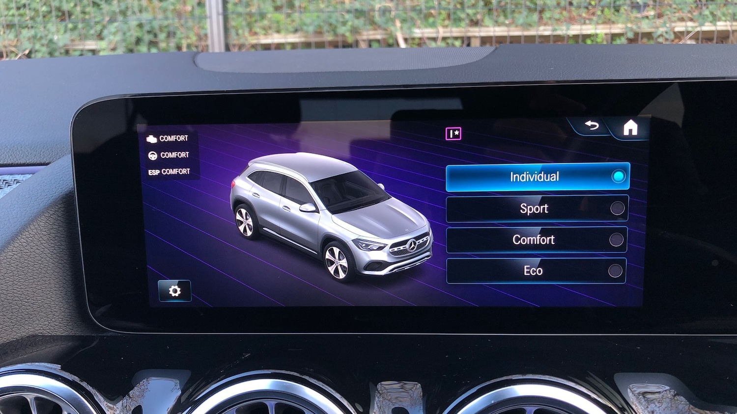 Used Mercedes-Benz GLA 2022 for sale - 76630457: Photo 23