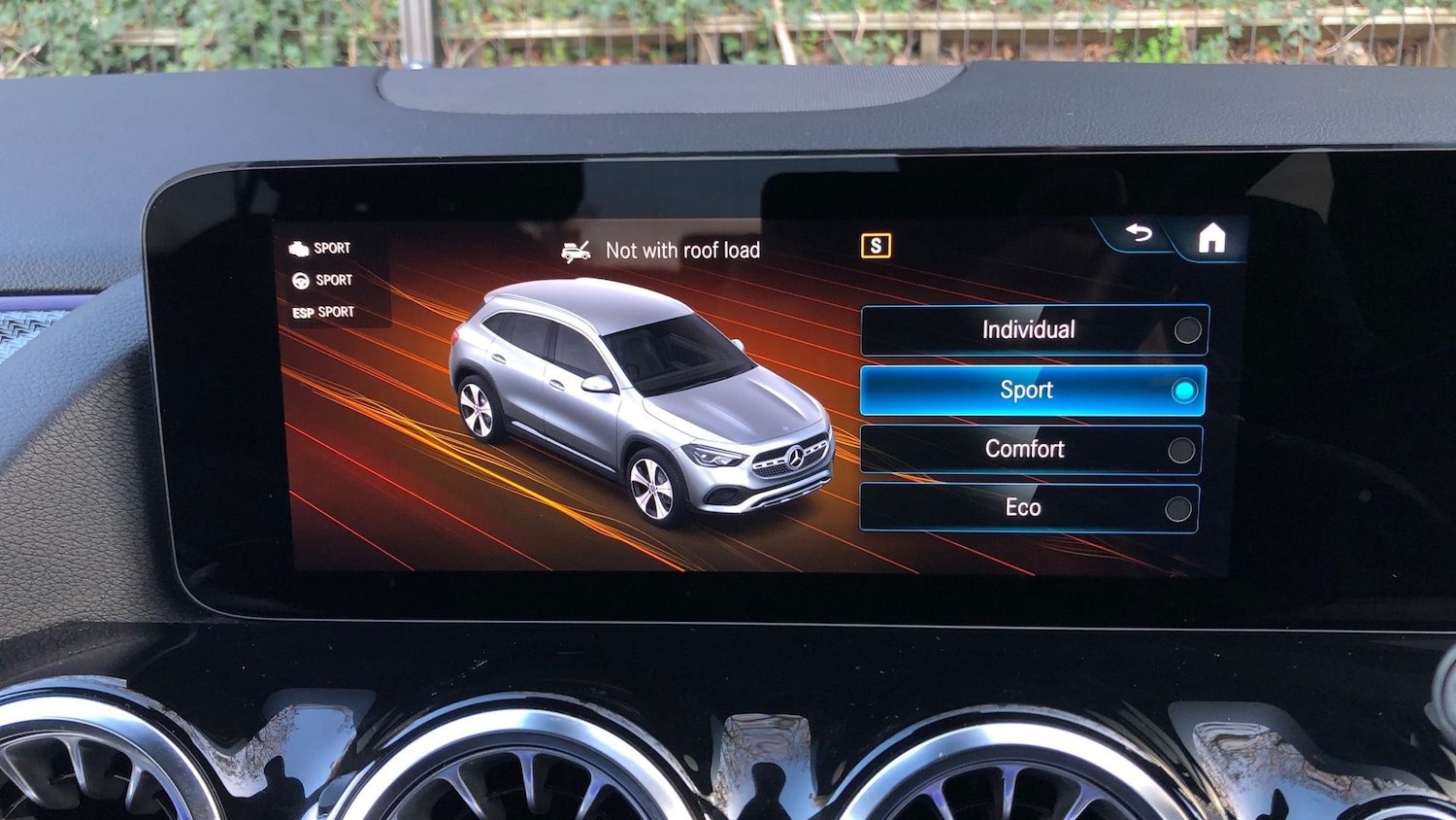 Used Mercedes-Benz GLA 2022 for sale - 76630457: Photo 24