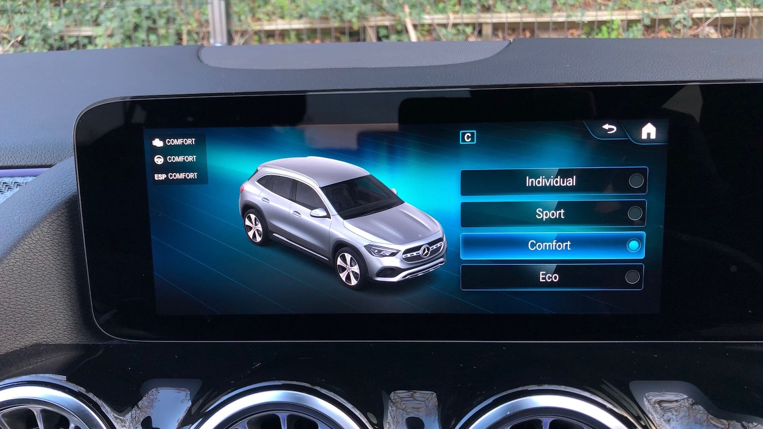 Used Mercedes-Benz GLA 2022 for sale - 76630457: Photo 25