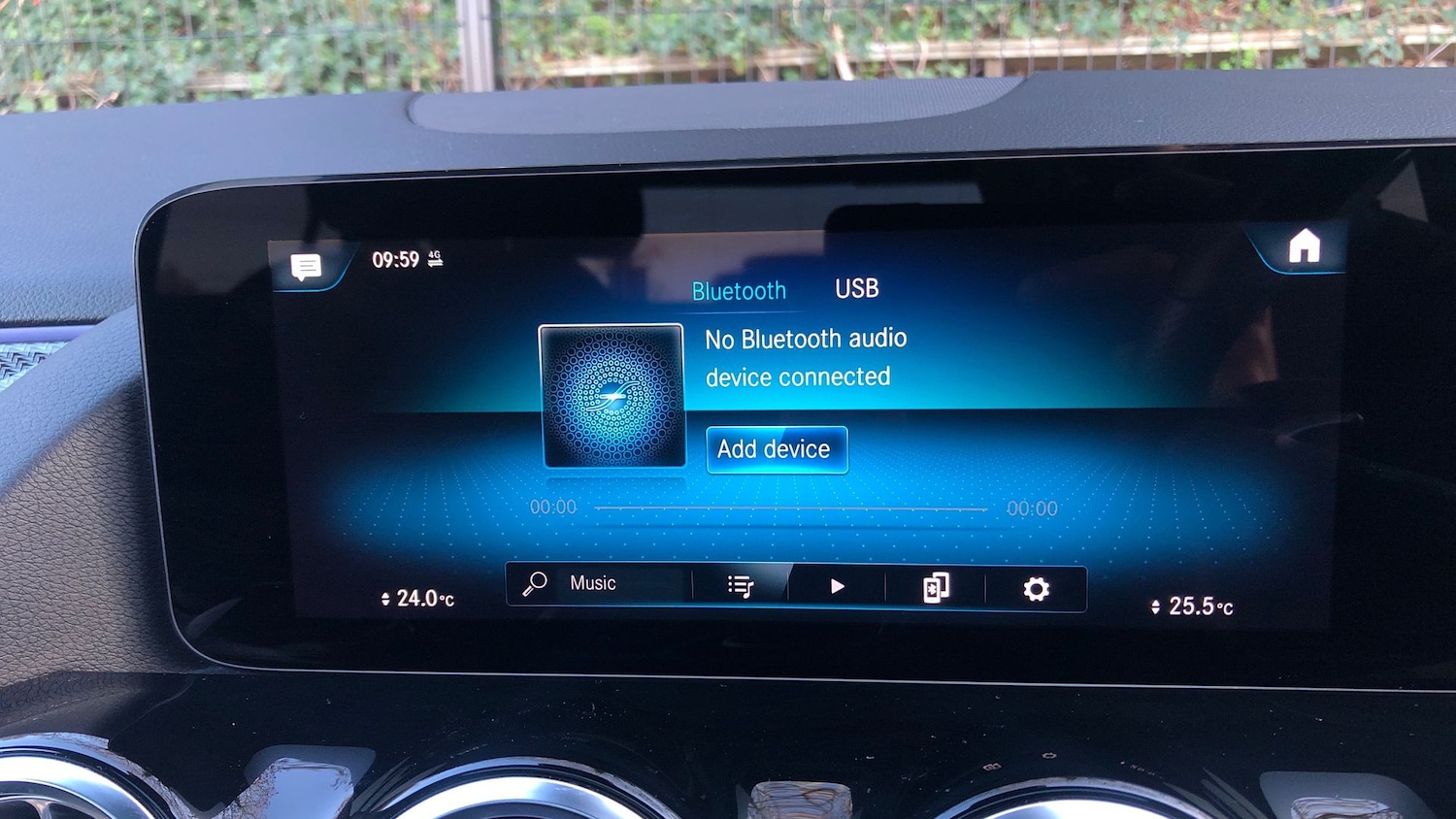 Used Mercedes-Benz GLA 2022 for sale - 76630457: Photo 34