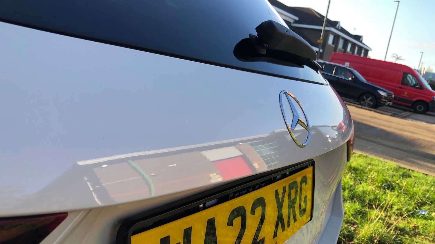 Used Mercedes-Benz GLA 2022 for sale - 76630457: Photo 39