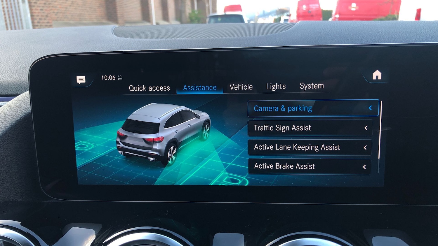 Used Mercedes-Benz GLA 2022 for sale - 76630457: Photo 40