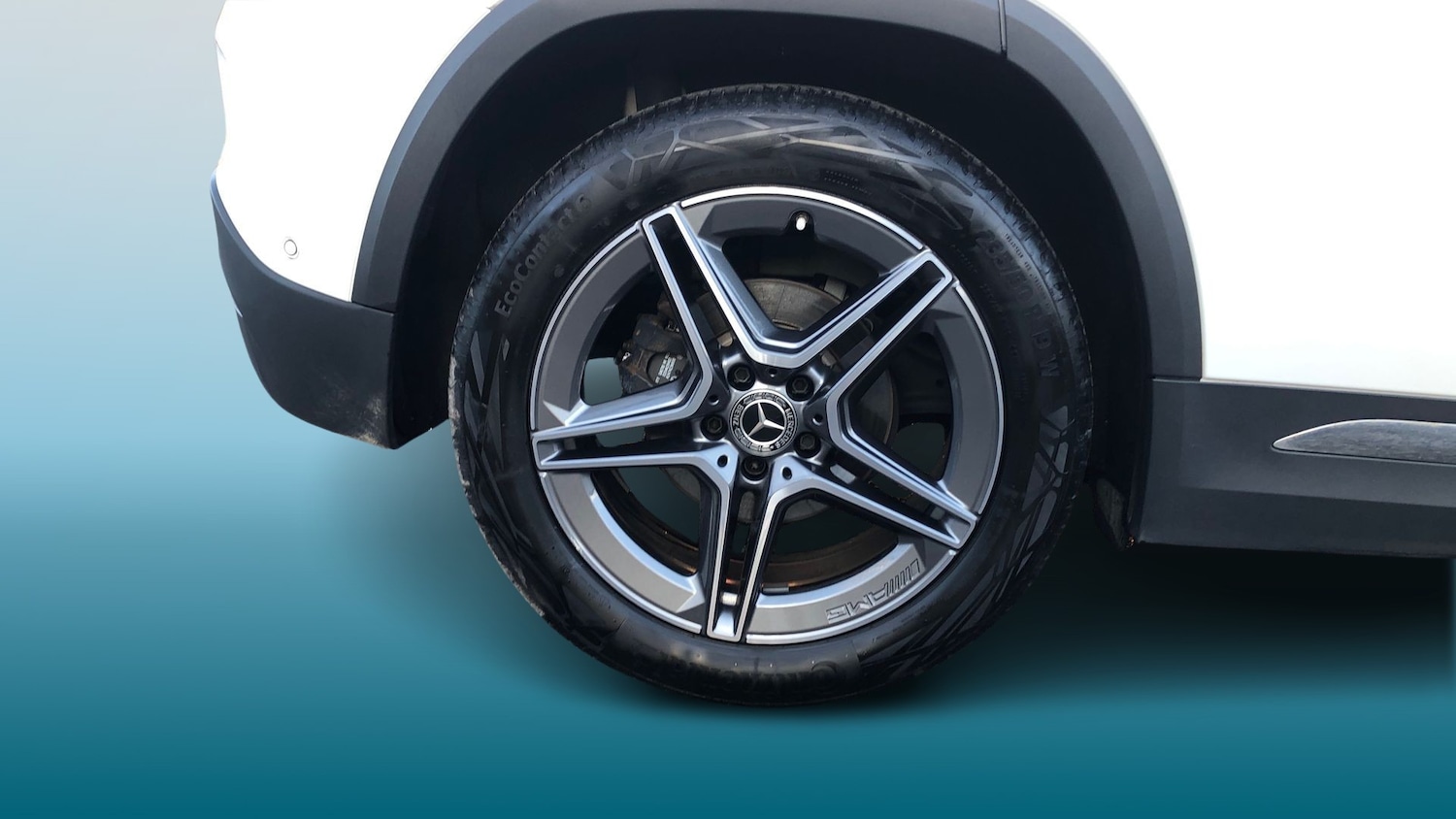 Used Mercedes-Benz GLA 2022 for sale - 76630457: Photo 5