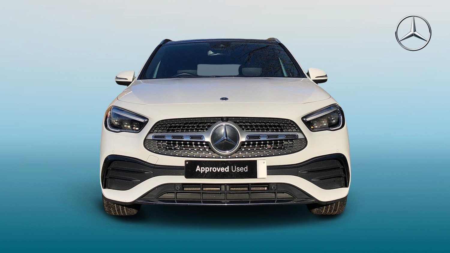 Used Mercedes-Benz GLA 2022 for sale - 76630457: Photo 6