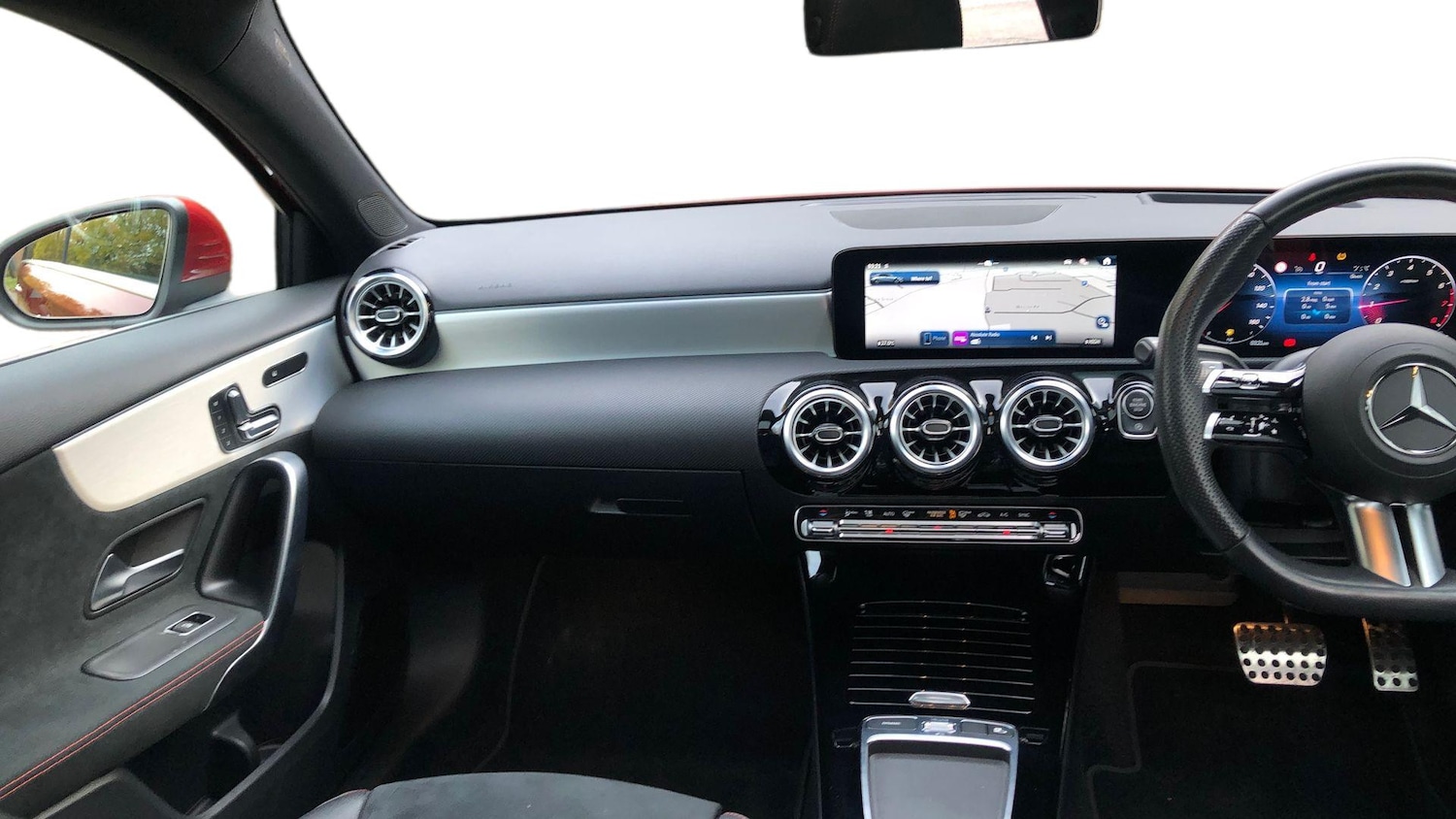 Used Mercedes-Benz A-Class 2024 for sale - 76464537: Photo 10