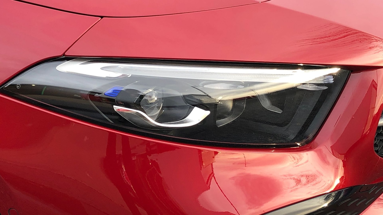 Used Mercedes-Benz A-Class 2024 for sale - 76464537: Photo 15