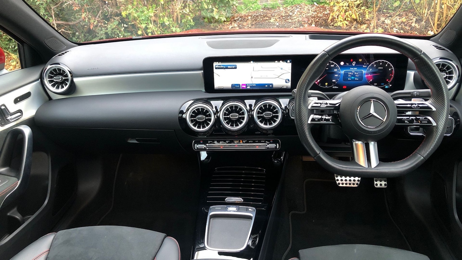 Used Mercedes-Benz A-Class 2024 for sale - 76464537: Photo 18