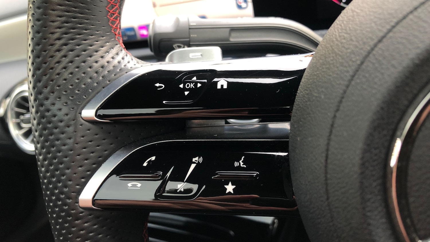 Used Mercedes-Benz A-Class 2024 for sale - 76464537: Photo 19