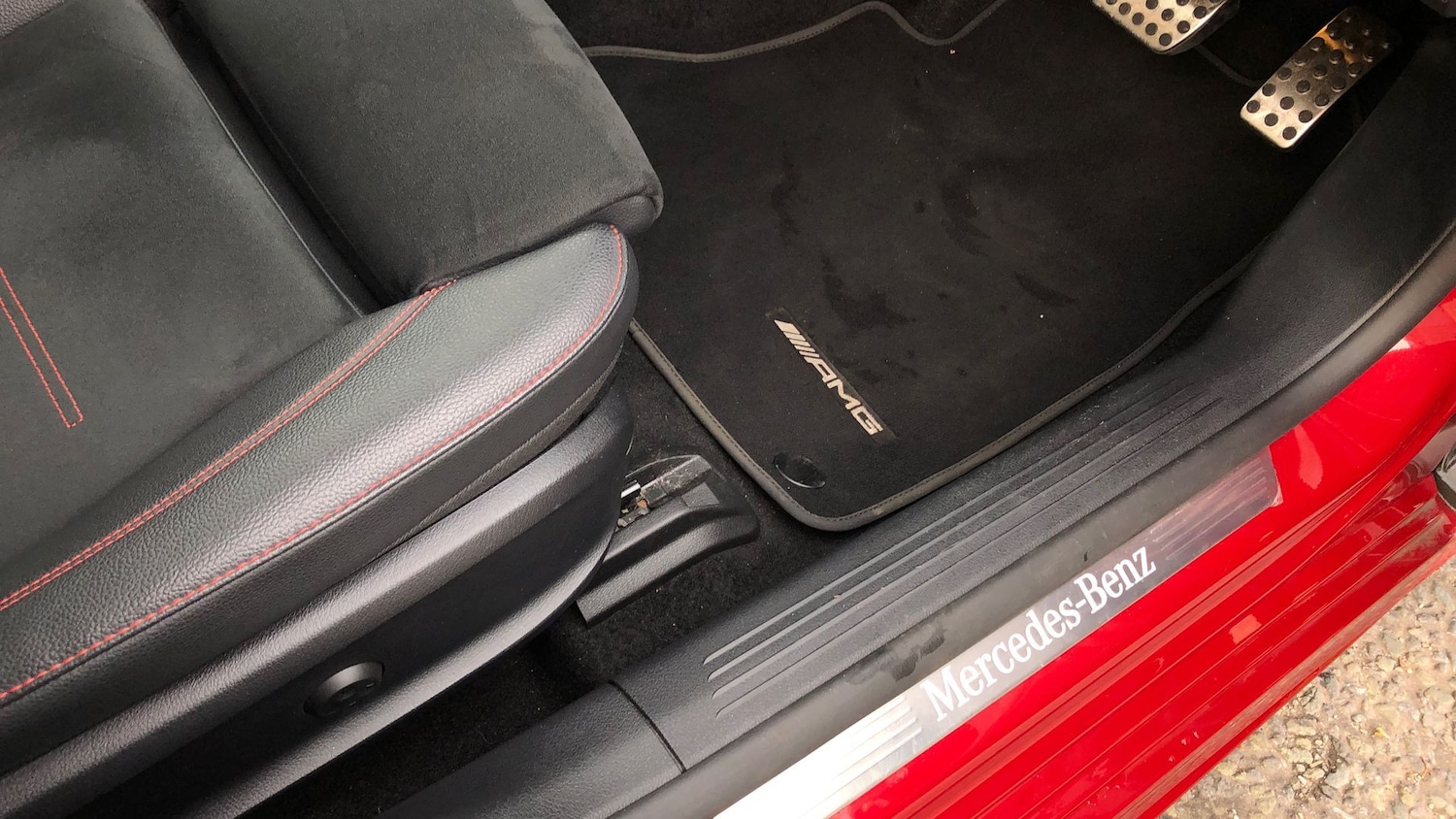 Used Mercedes-Benz A-Class 2024 for sale - 76464537: Photo 21