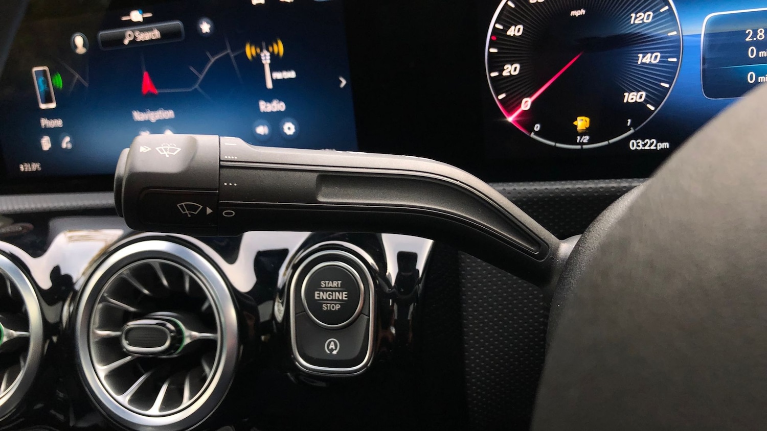 Used Mercedes-Benz A-Class 2024 for sale - 76464537: Photo 26