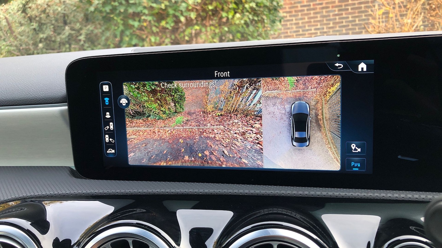 Used Mercedes-Benz A-Class 2024 for sale - 76464537: Photo 33