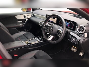 Used Mercedes-Benz A-Class 2024 for sale - 76464537: Photo