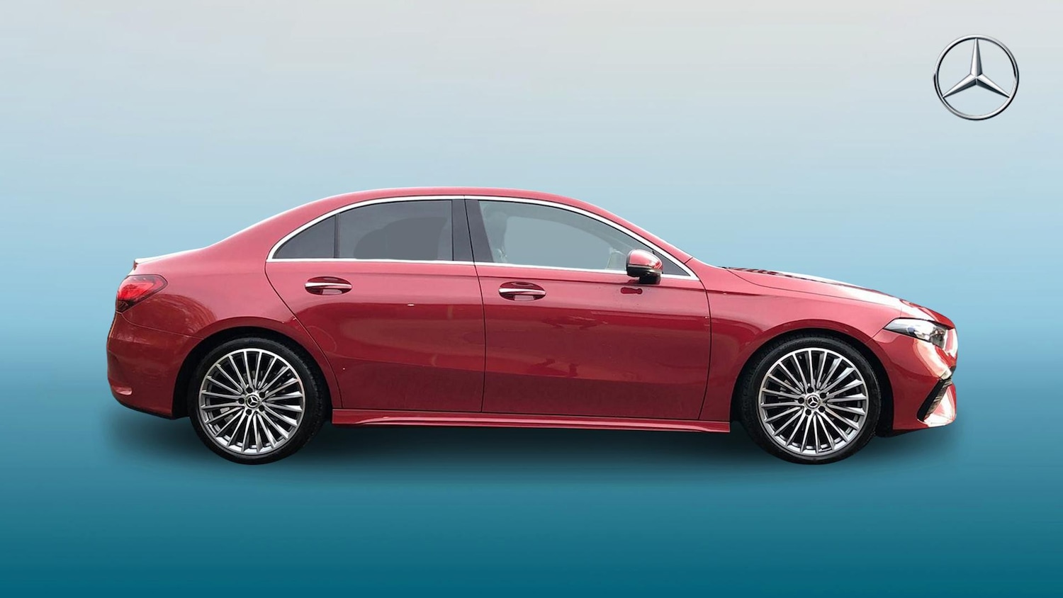 Used Mercedes-Benz A-Class 2024 for sale - 76464537: Photo 4