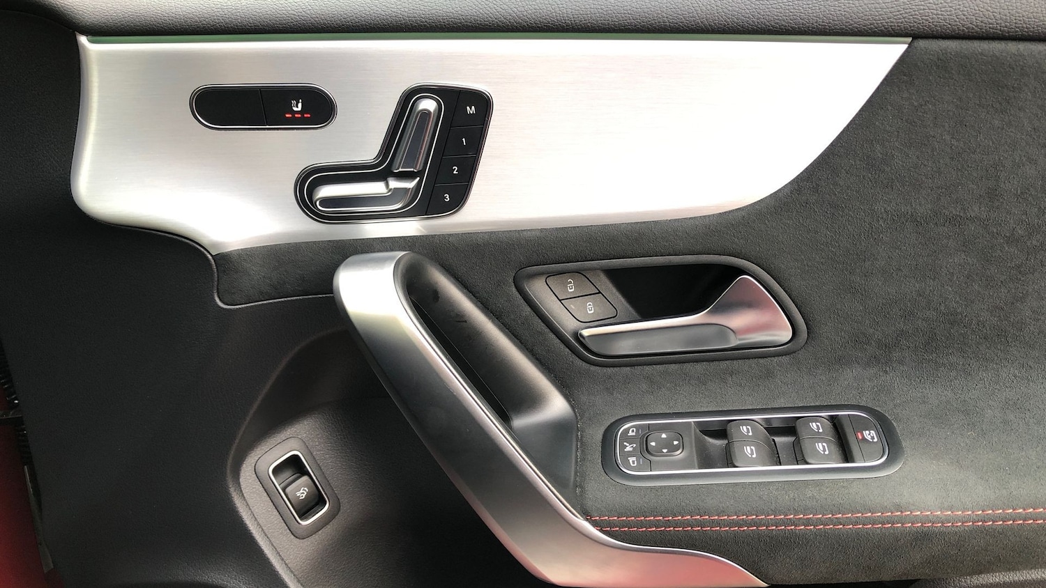 Used Mercedes-Benz A-Class 2024 for sale - 76464537: Photo 40