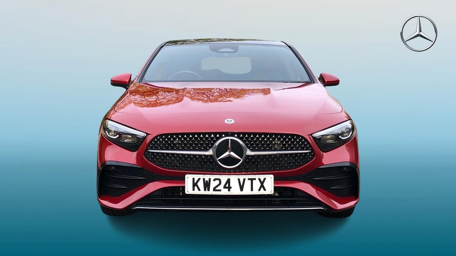 Used Mercedes-Benz A-Class 2024 for sale - 76464537: Photo 6