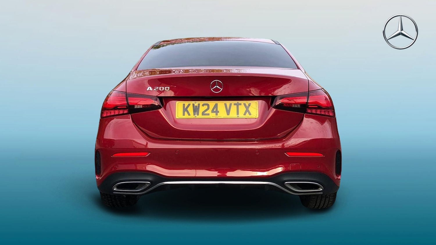 Used Mercedes-Benz A-Class 2024 for sale - 76464537: Photo 7