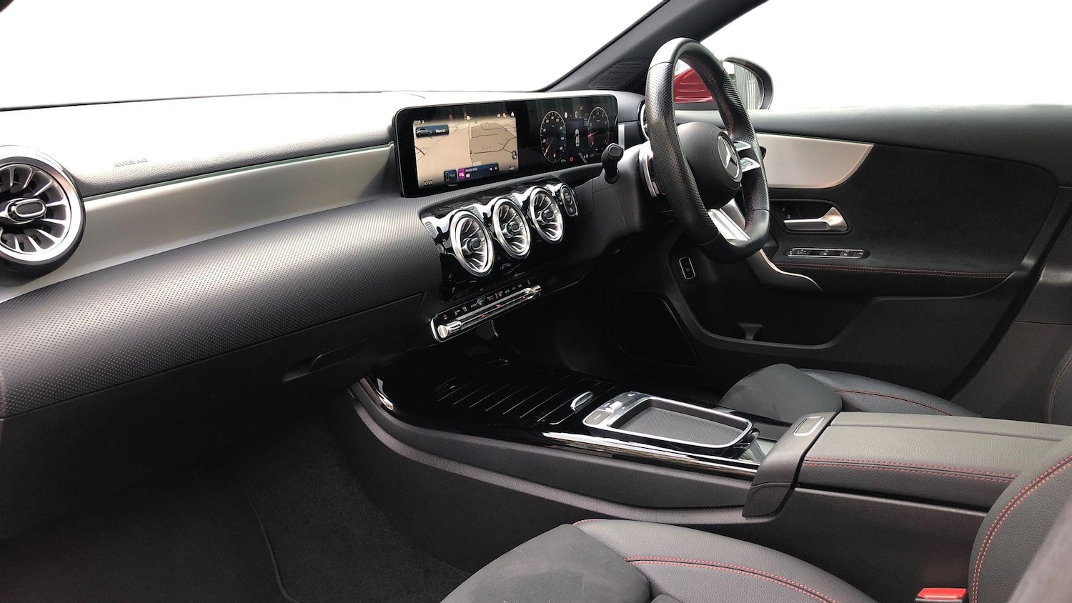 Used Mercedes-Benz A-Class 2024 for sale - 76464537: Photo 8