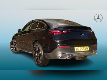 Used Mercedes-Benz GLC 2025 for sale - 76455699: Photo