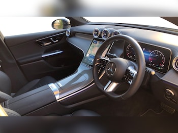 Used Mercedes-Benz GLC 2025 for sale - 76455699: Photo