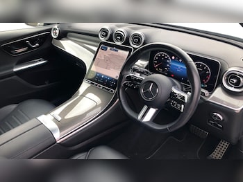 Used Mercedes-Benz GLC 2024 for sale - 76413506: Photo