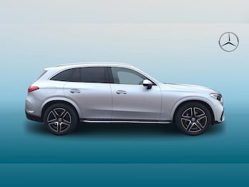 Used Mercedes-Benz GLC 2024 for sale - 76413506: Photo