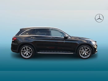 Used Mercedes-Benz GLC 2022 for sale - 76906197: Photo