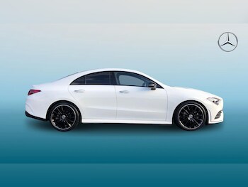 Used Mercedes-Benz CLA 2022 for sale - 77228498: Photo