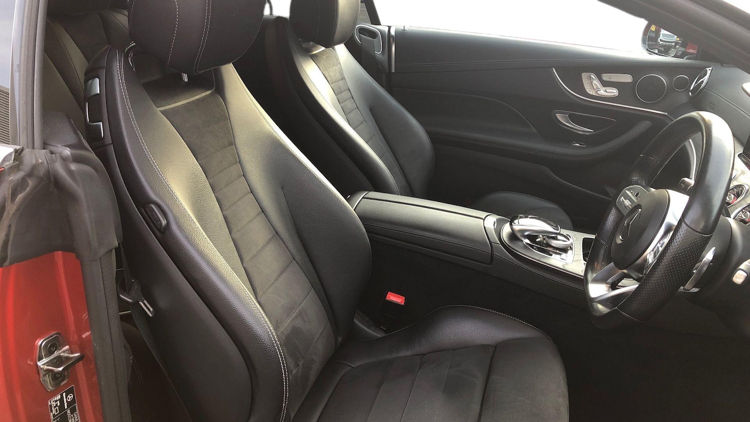 Used Mercedes-Benz E Class 2020 for sale - 77201443: Photo 11