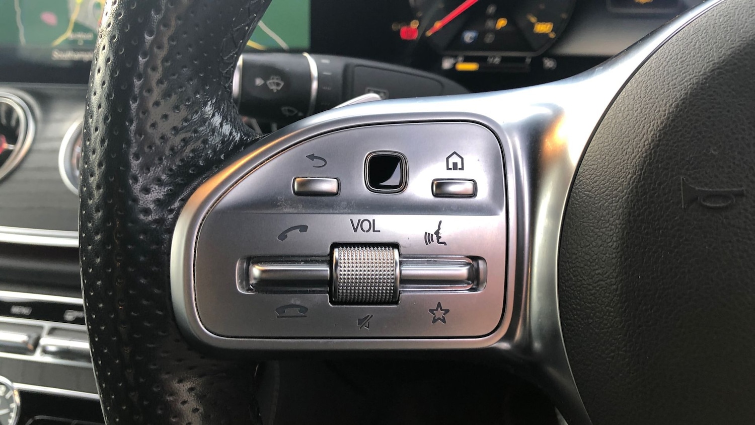 Used Mercedes-Benz E Class 2020 for sale - 77201443: Photo 19